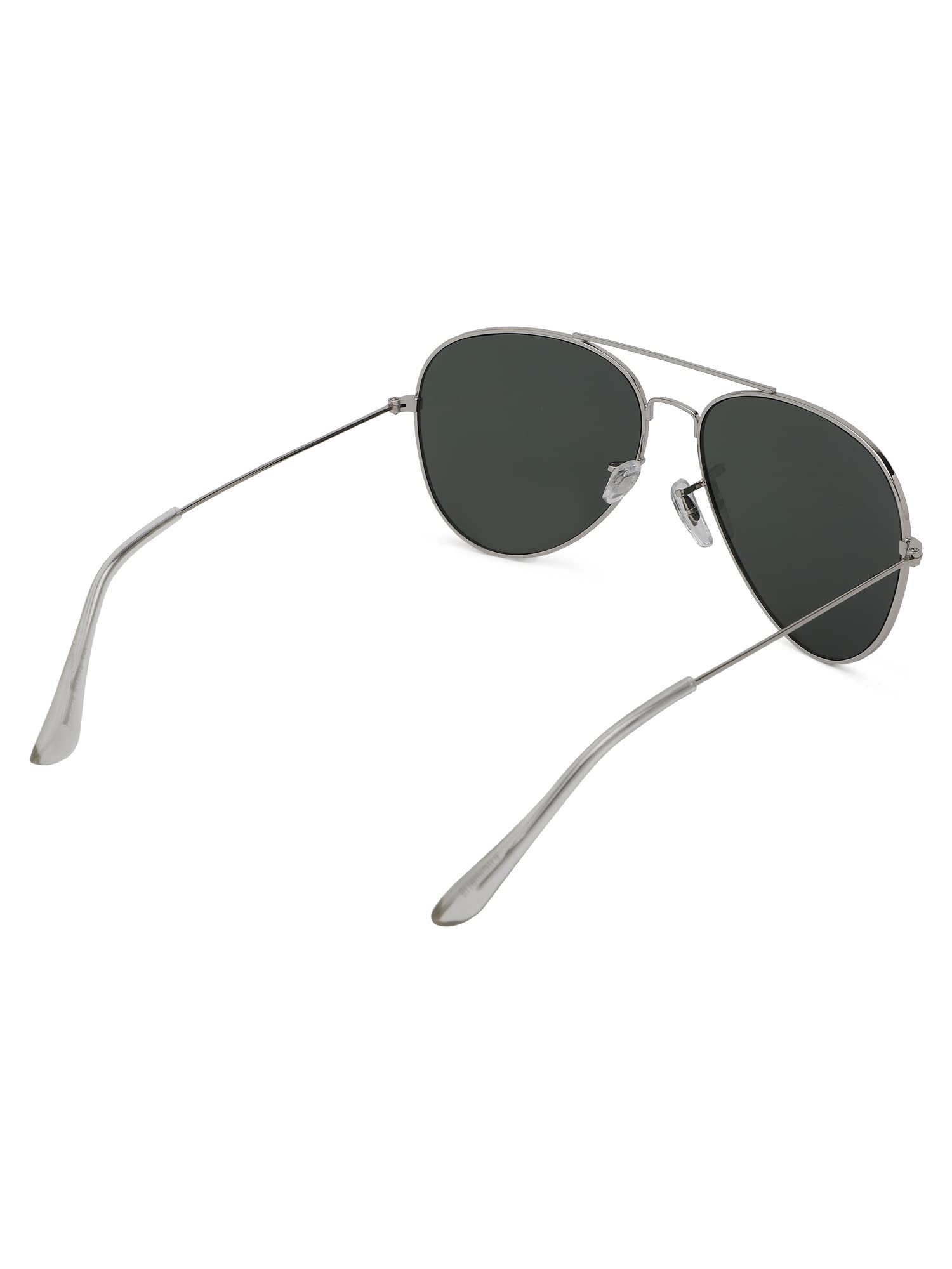Classic Vintage Mirror Aviator Sunglasses For Men And Women-FunkyTradi –  FunkyTradition